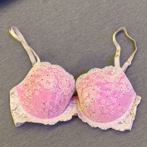 Victoria’s Secret Bra